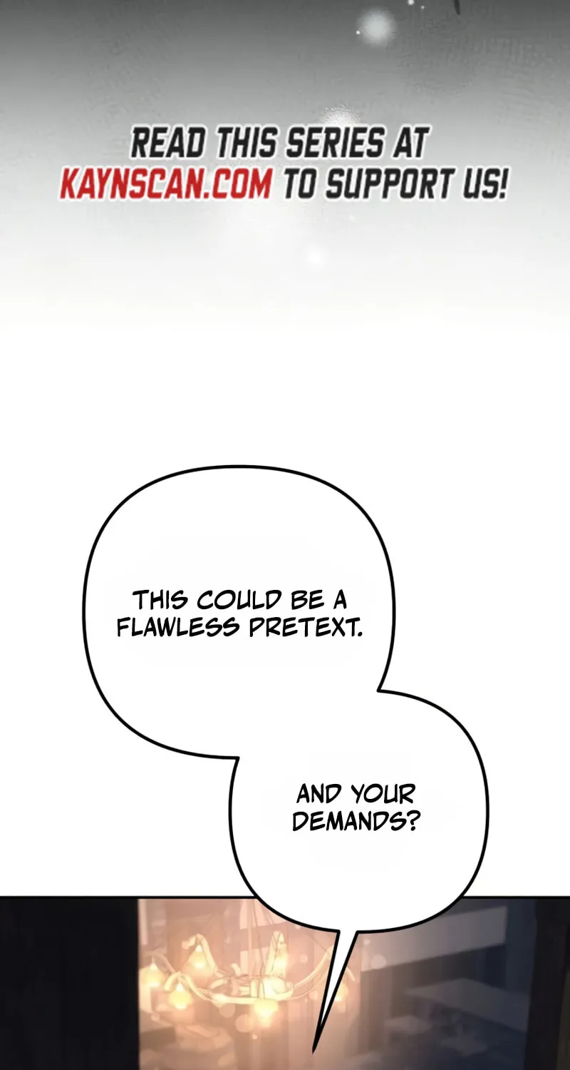 I Became a Patron of Villains Chapter 31 page 46 - 