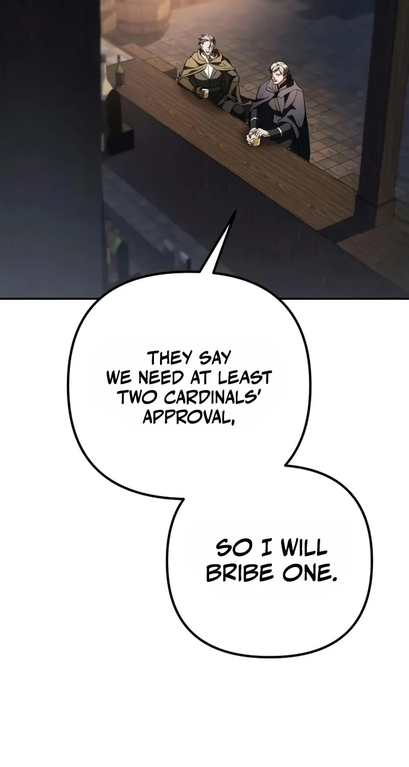 I Became a Patron of Villains Chapter 31 page 47 - 