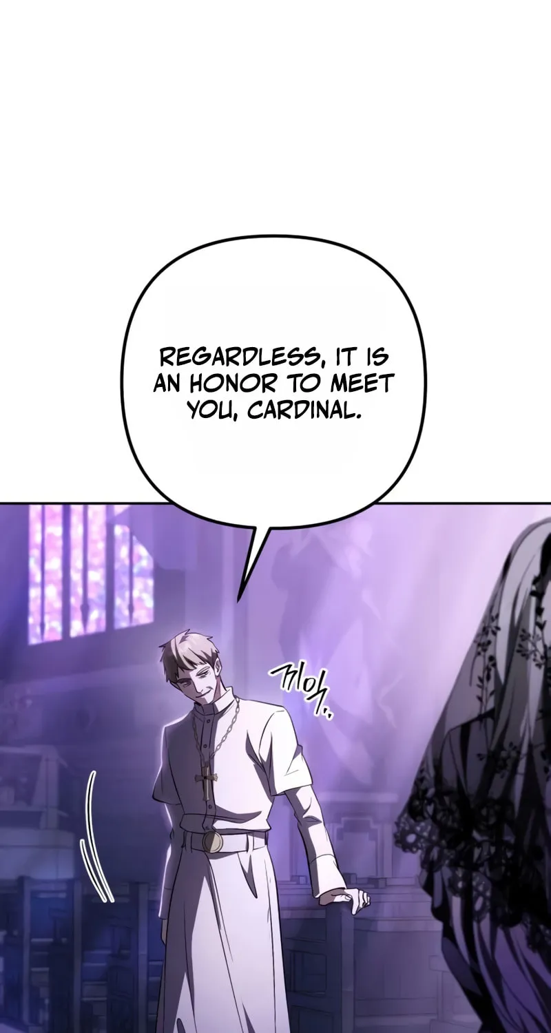 I Became a Patron of Villains Chapter 31 page 53 - 