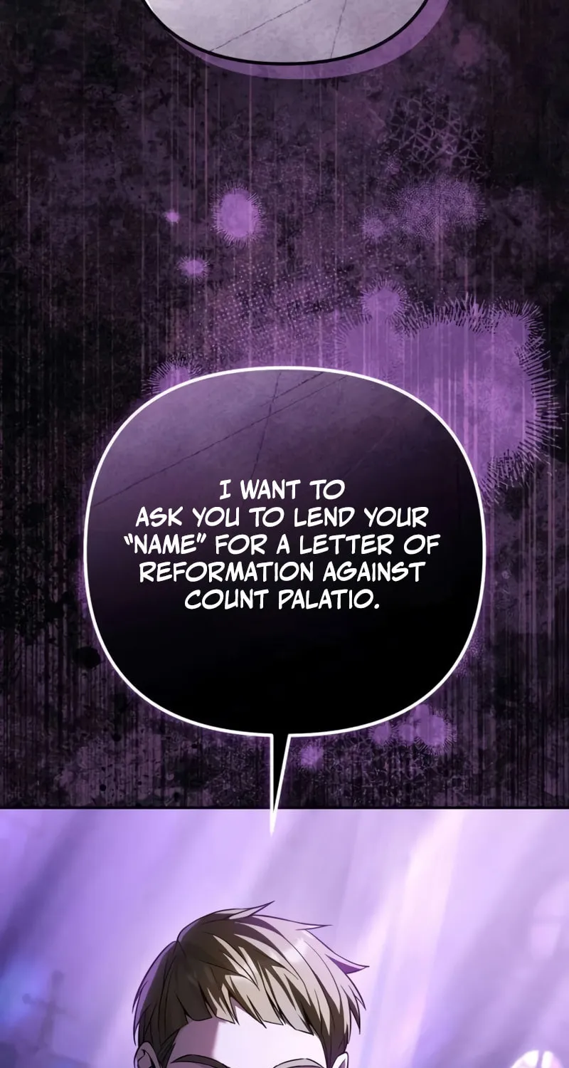 I Became a Patron of Villains Chapter 31 page 55 - 
