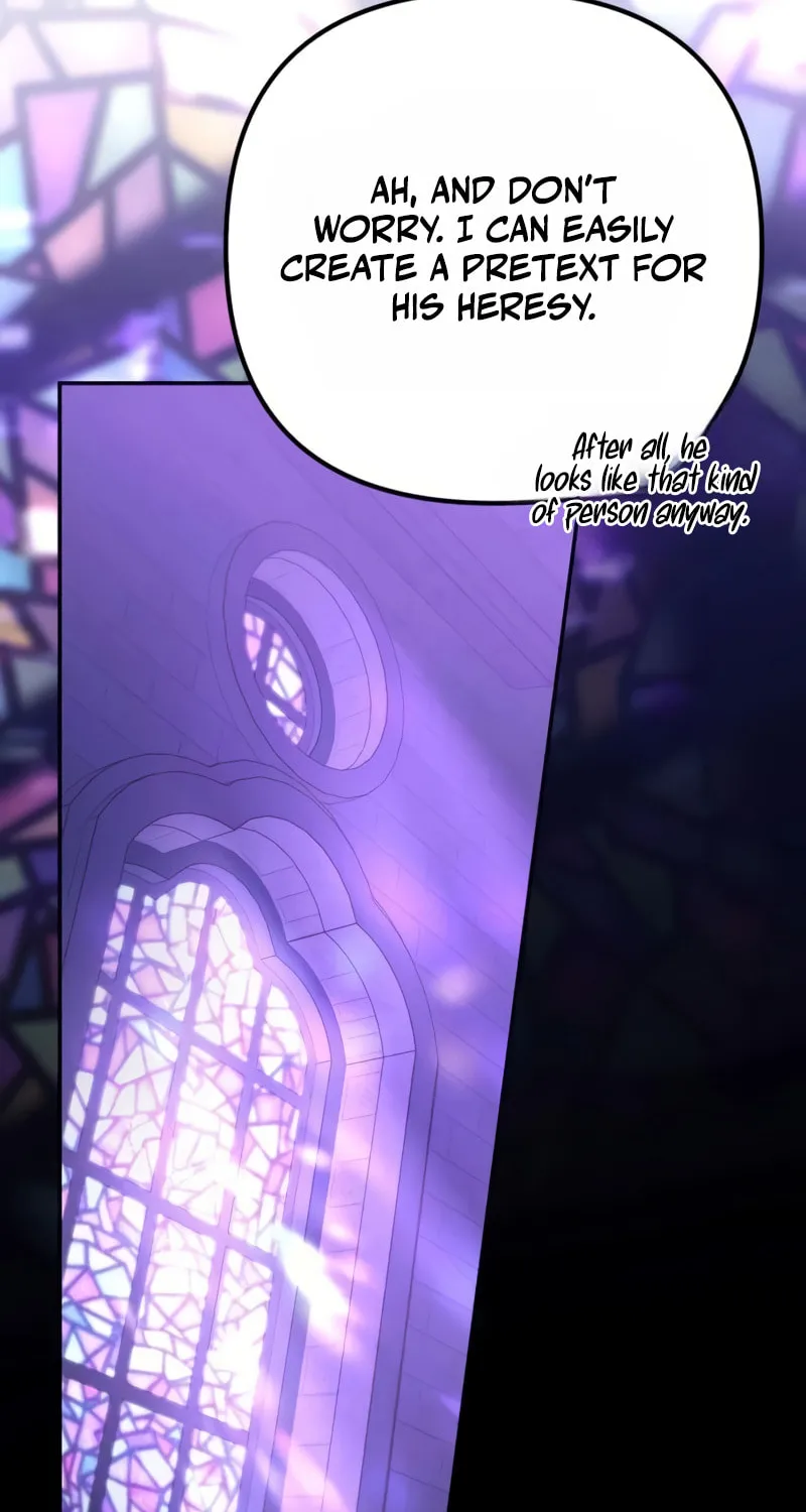 I Became a Patron of Villains Chapter 31 page 58 - 