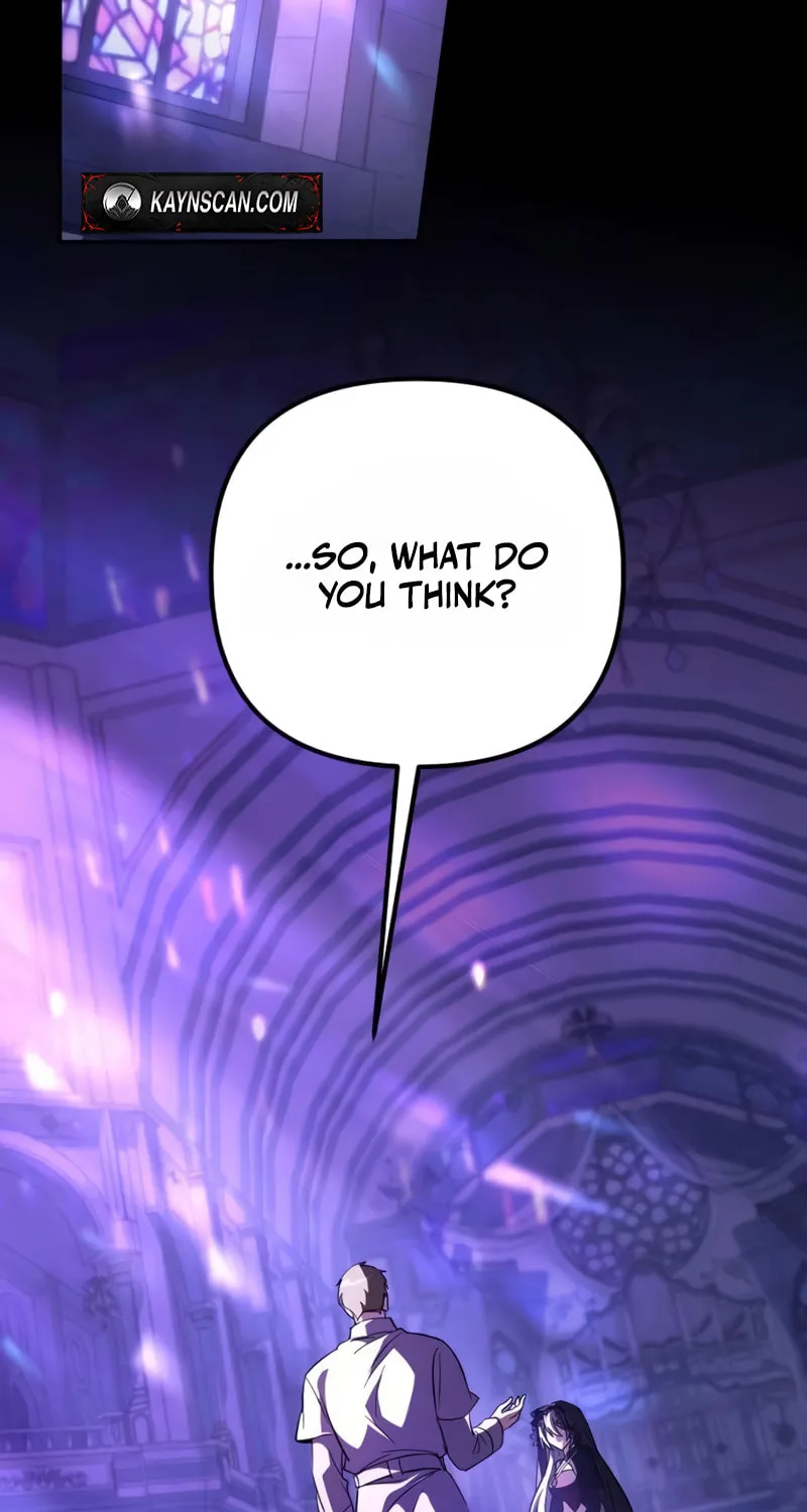 I Became a Patron of Villains Chapter 31 page 59 - 