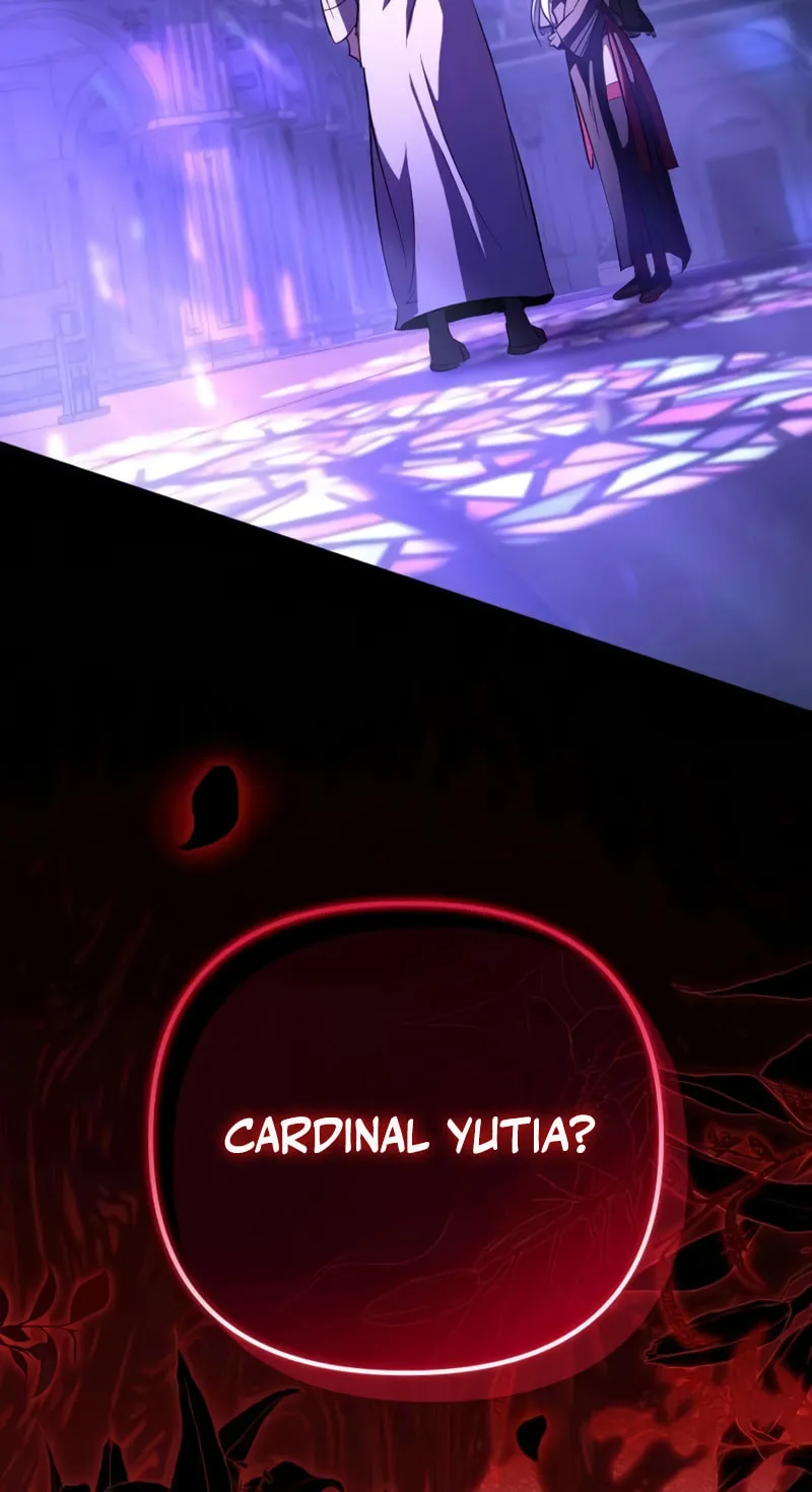 I Became a Patron of Villains Chapter 31 page 60 - 