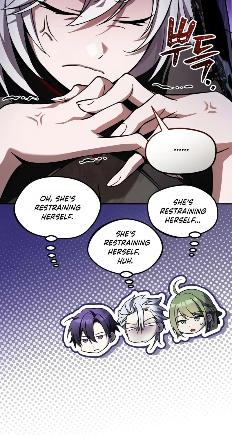 I Became a Patron of Villains Chapter 31 page 7 - 