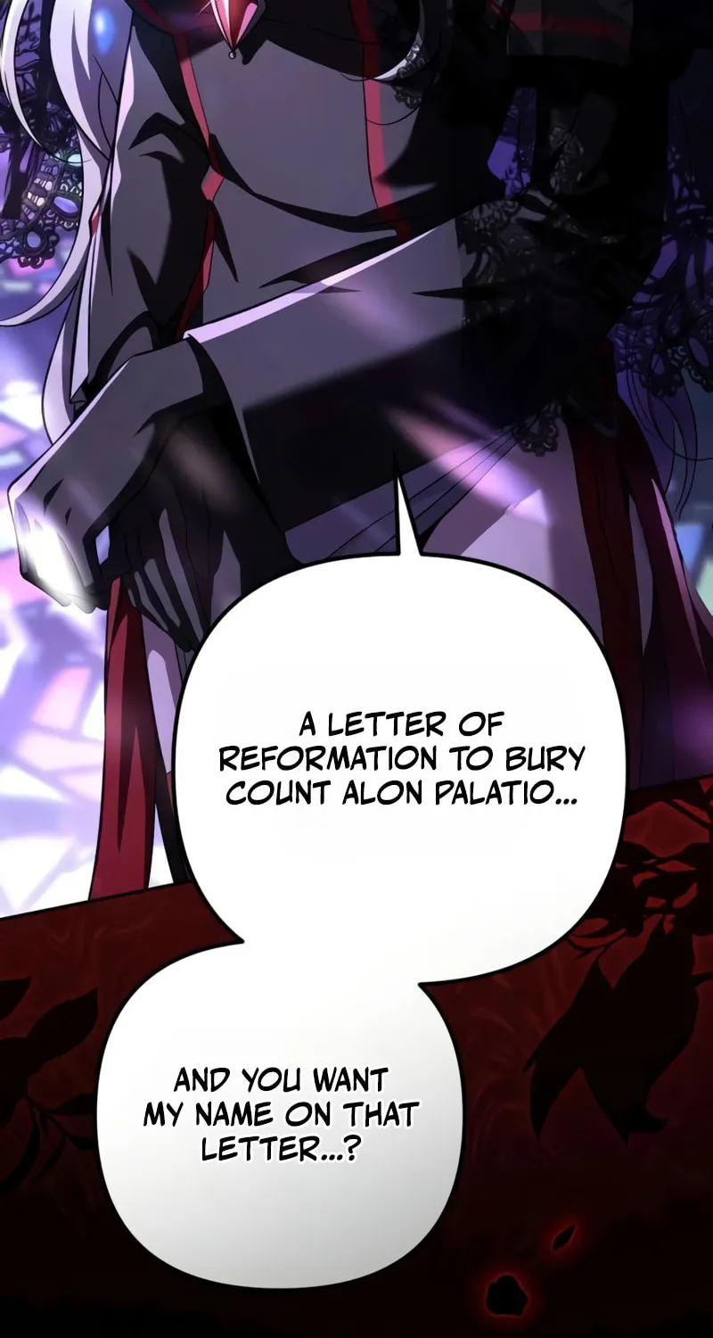 I Became a Patron of Villains Chapter 31 page 62 - 