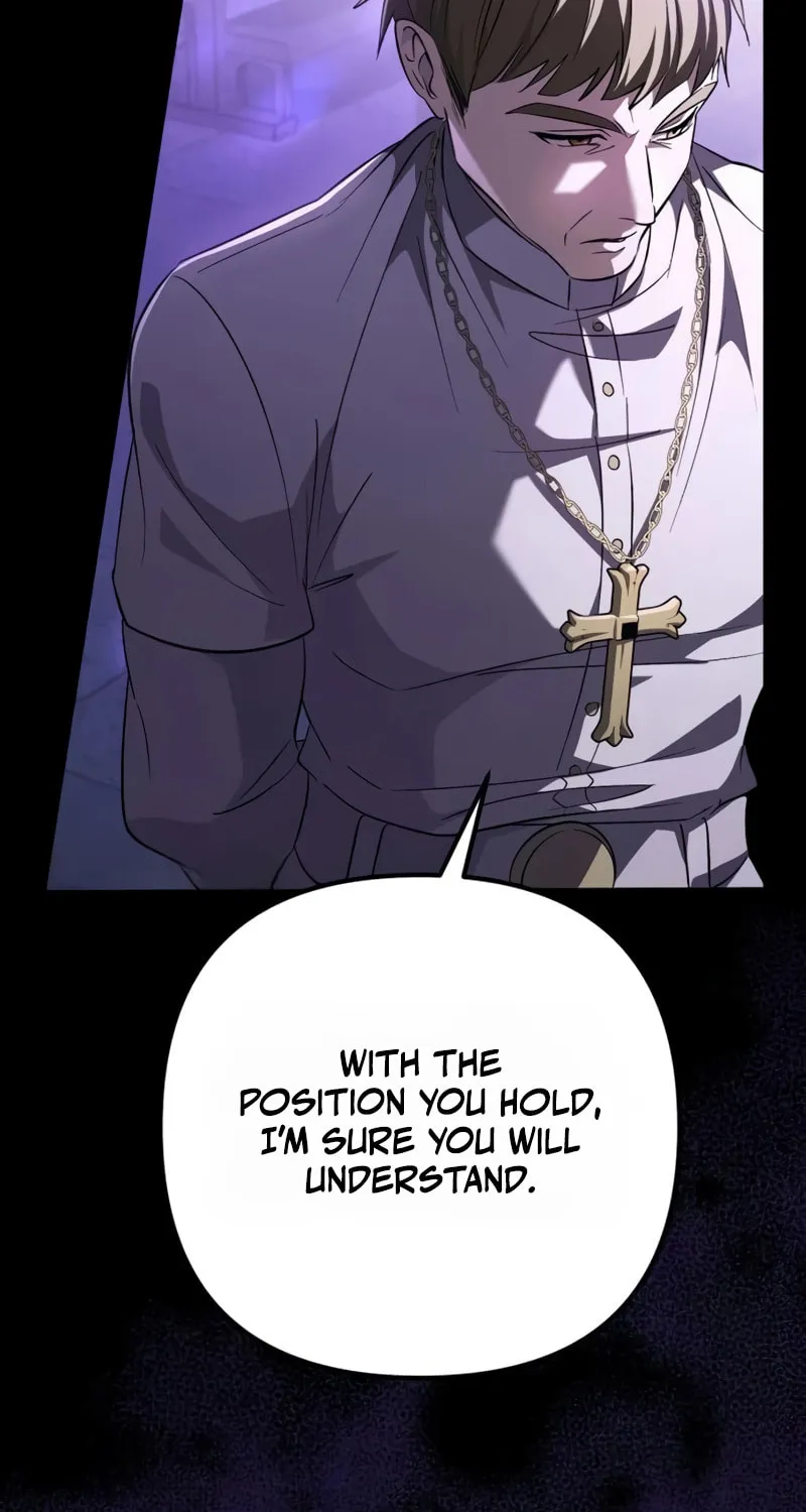 I Became a Patron of Villains Chapter 31 page 64 - 
