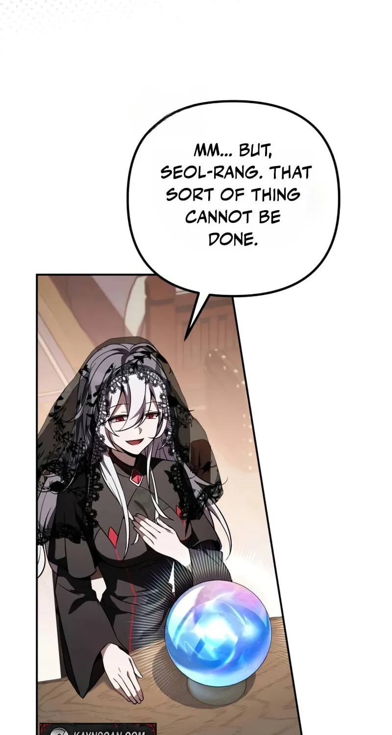 I Became a Patron of Villains Chapter 31 page 8 - 