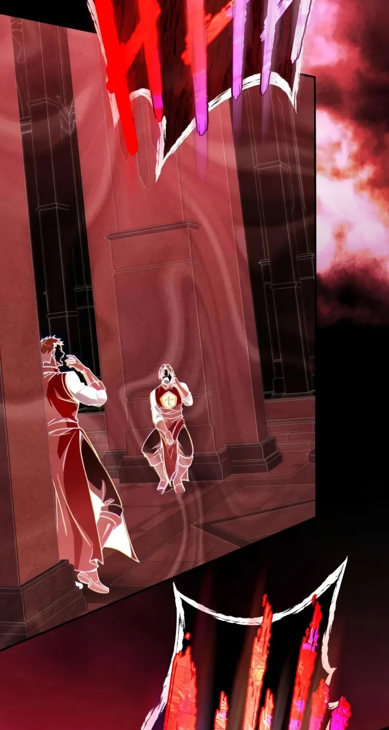I Became a Patron of Villains Chapter 31 page 76 - 
