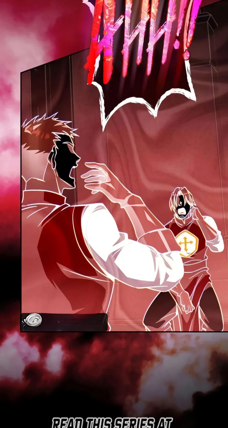 I Became a Patron of Villains Chapter 31 page 77 - 