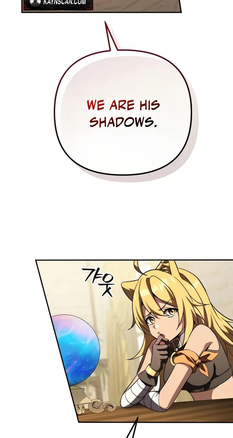 I Became a Patron of Villains Chapter 31 page 9 - 
