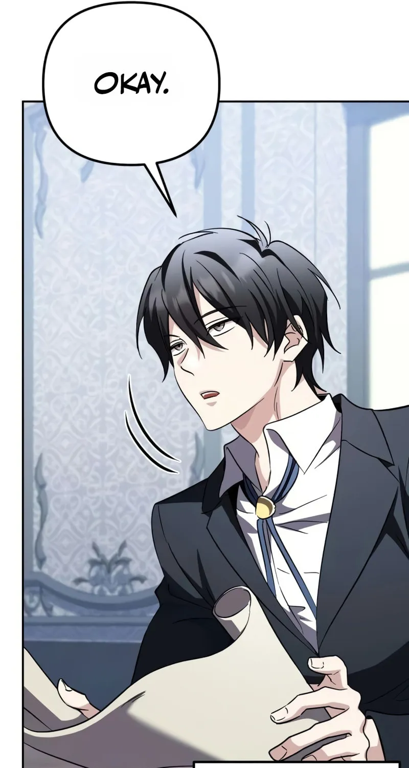 I Became a Patron of Villains Chapter 31 page 100 - 