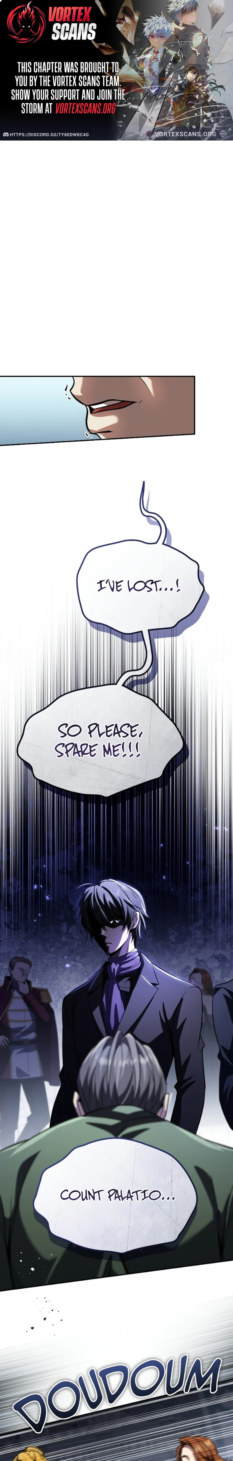 I Became a Patron of Villains Chapter 32 page 1 - 