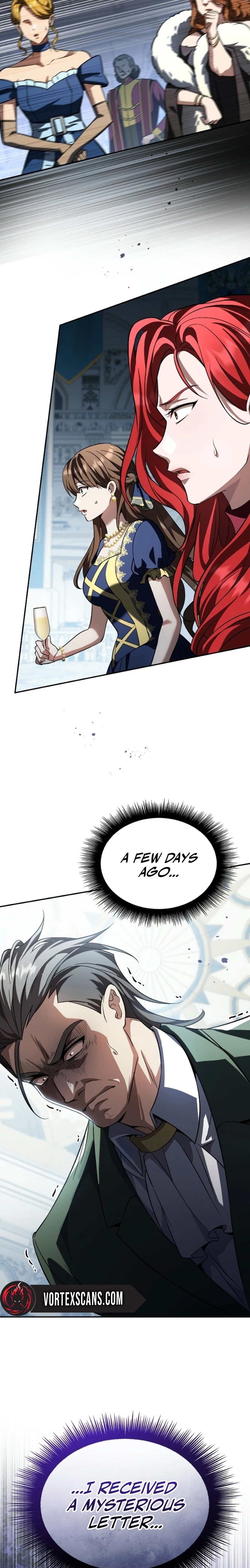 I Became a Patron of Villains Chapter 32 page 2 - 