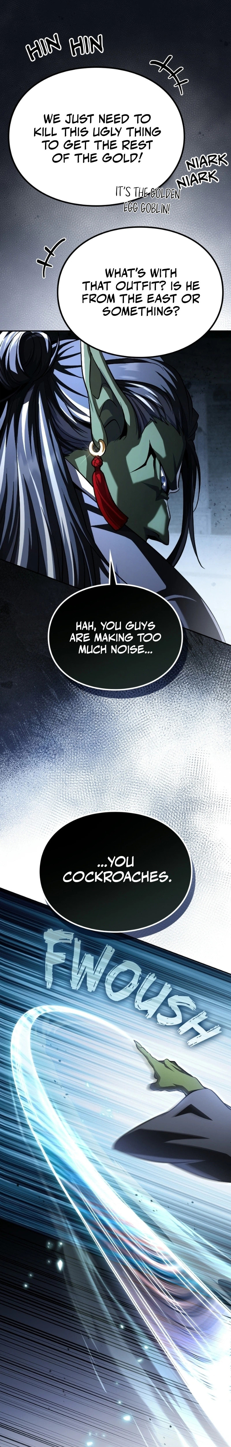 I Became a Patron of Villains Chapter 32 page 17 - 