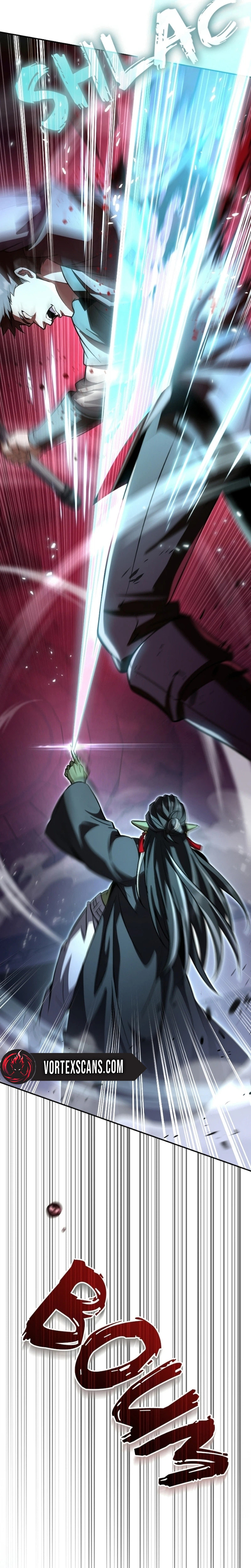 I Became a Patron of Villains Chapter 32 page 22 - 