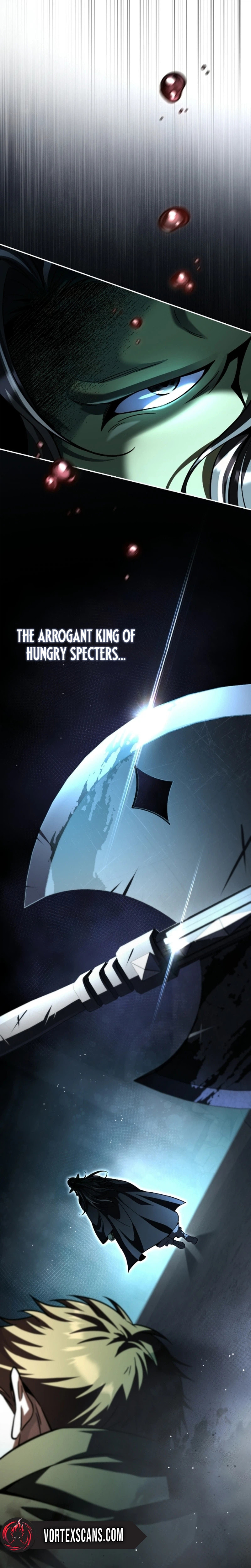 I Became a Patron of Villains Chapter 32 page 23 - 