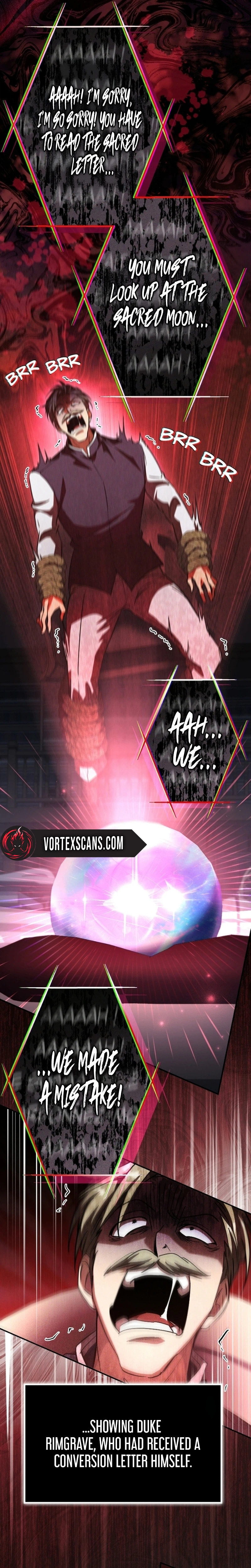 I Became a Patron of Villains Chapter 32 page 4 - 