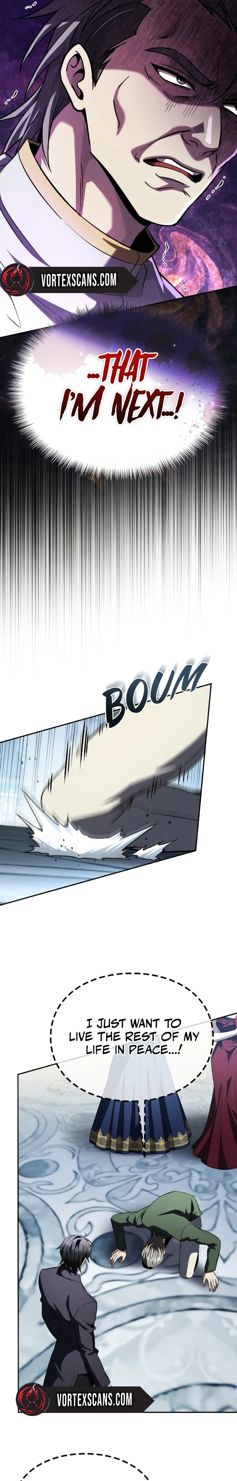 I Became a Patron of Villains Chapter 32 page 7 - 