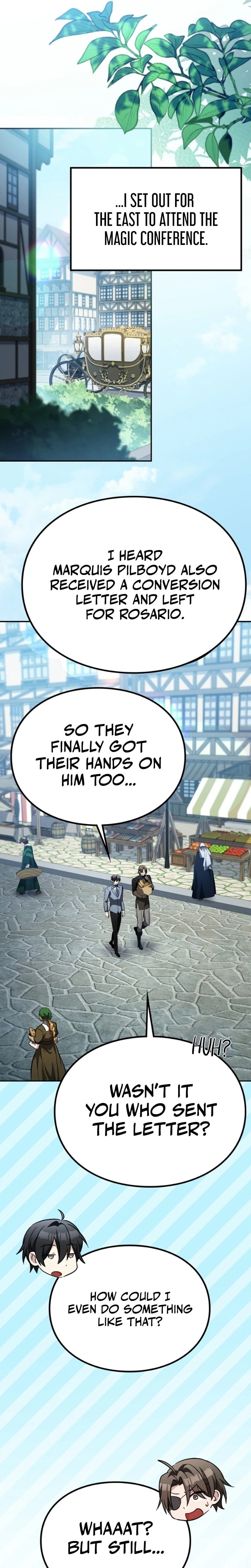 I Became a Patron of Villains Chapter 32 page 10 - 