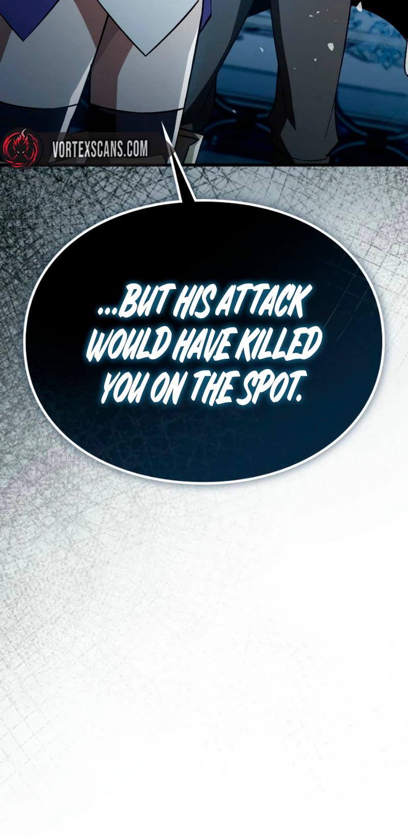 I Became a Patron of Villains Chapter 35 page 15 - 