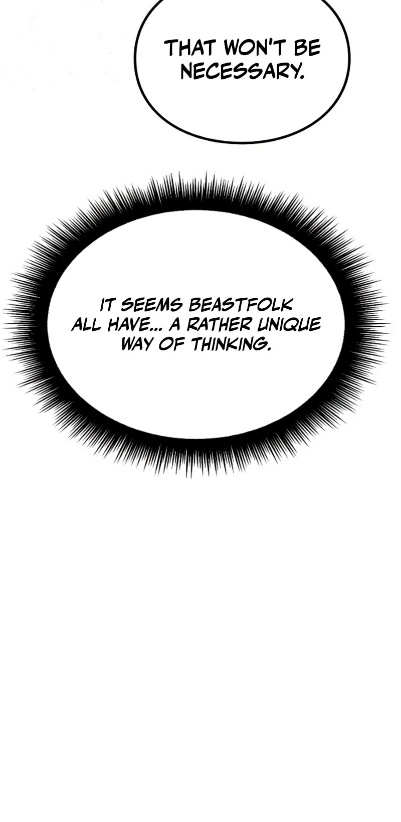 I Became a Patron of Villains Chapter 35 page 30 - 