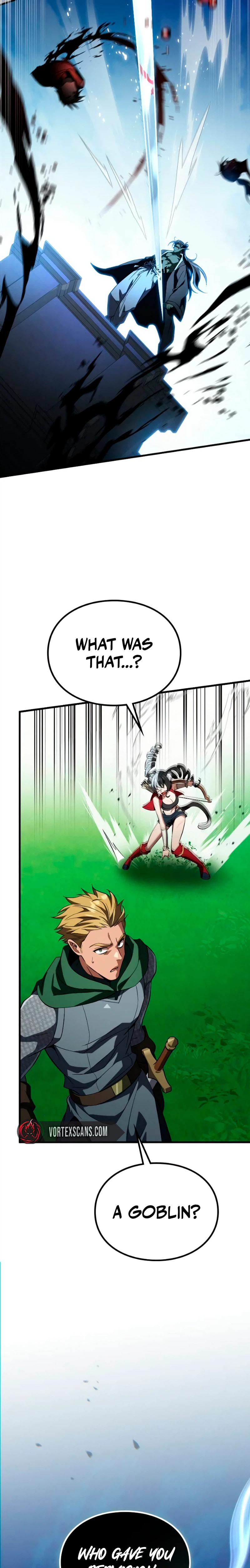 I Became a Patron of Villains Chapter 35 page 43 - 