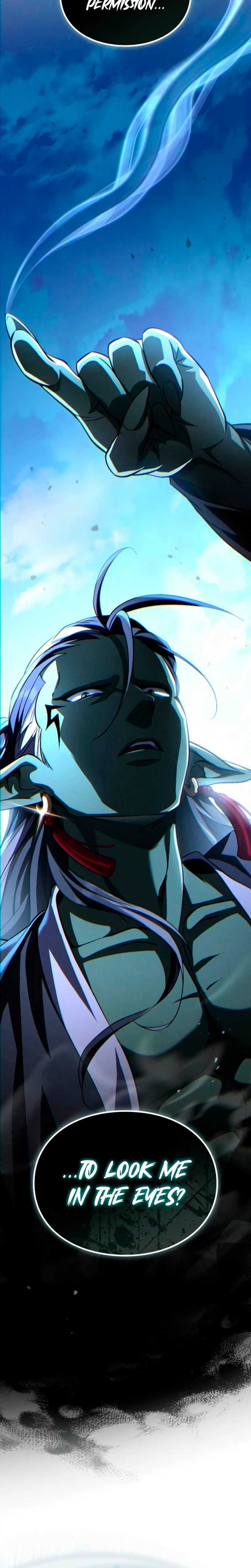 I Became a Patron of Villains Chapter 35 page 44 - 