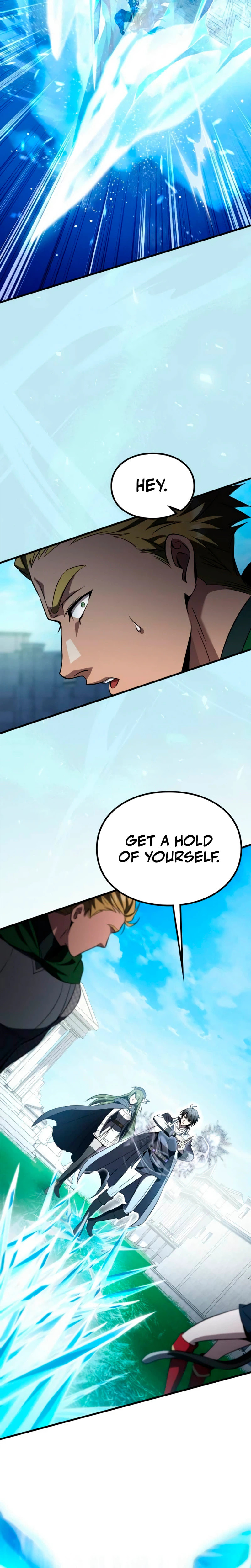 I Became a Patron of Villains Chapter 35 page 47 - 