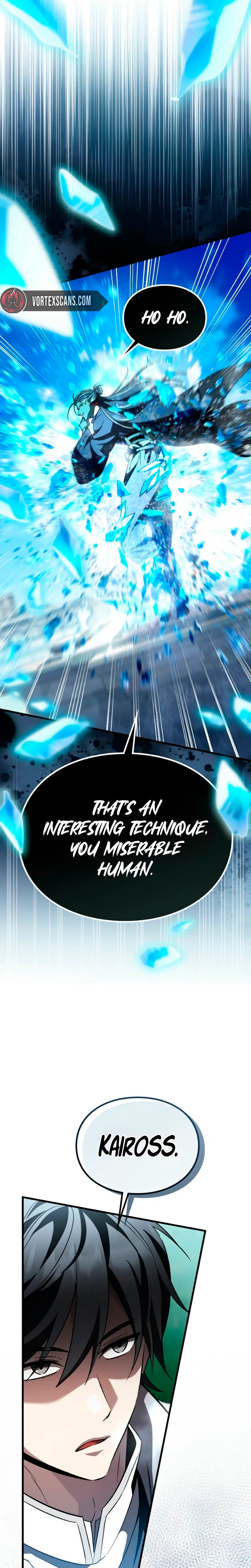 I Became a Patron of Villains Chapter 35 page 48 - 