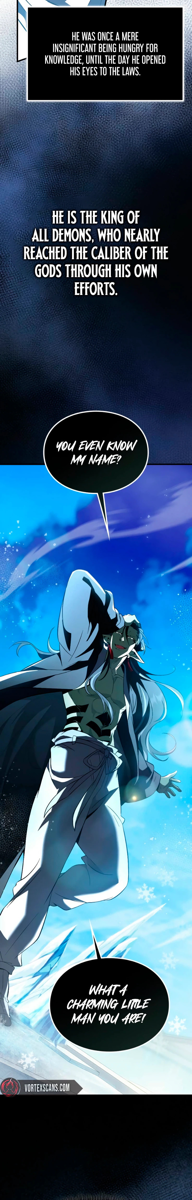 I Became a Patron of Villains Chapter 35 page 49 - 