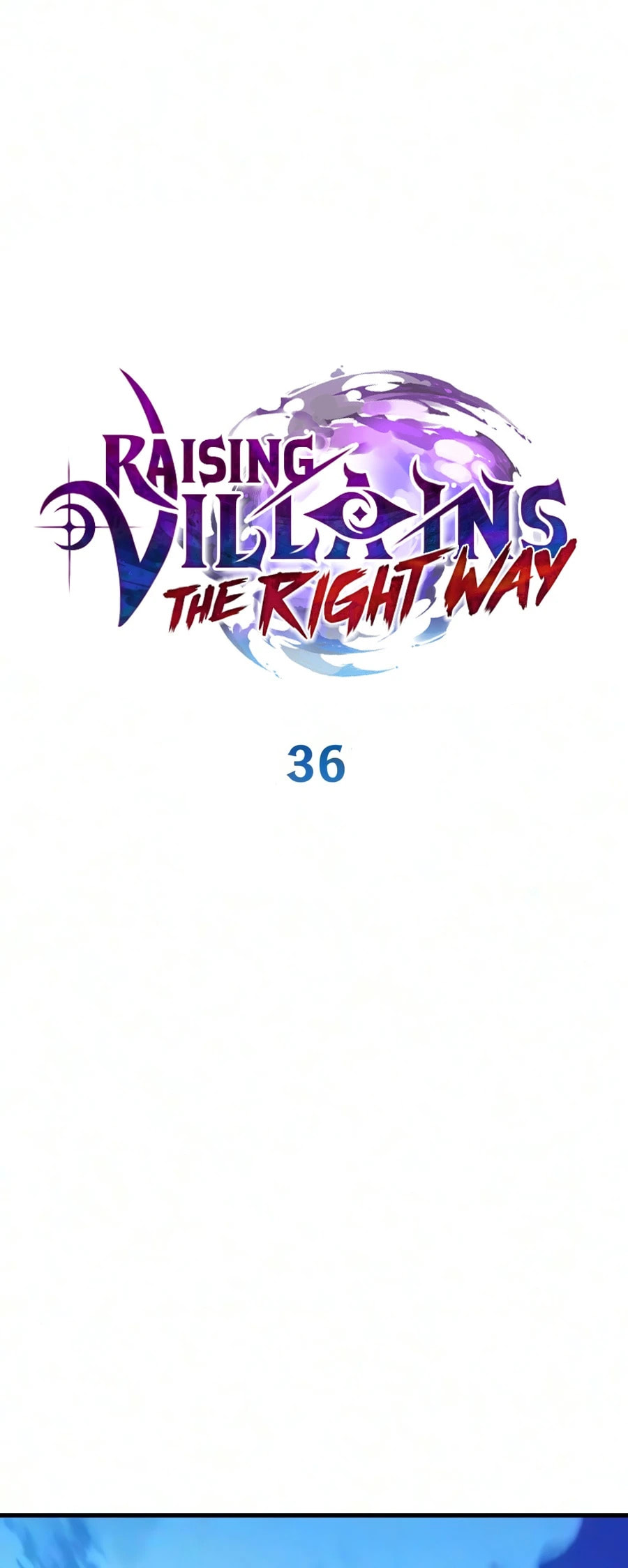 I Became a Patron of Villains Chapter 36 page 13 - 