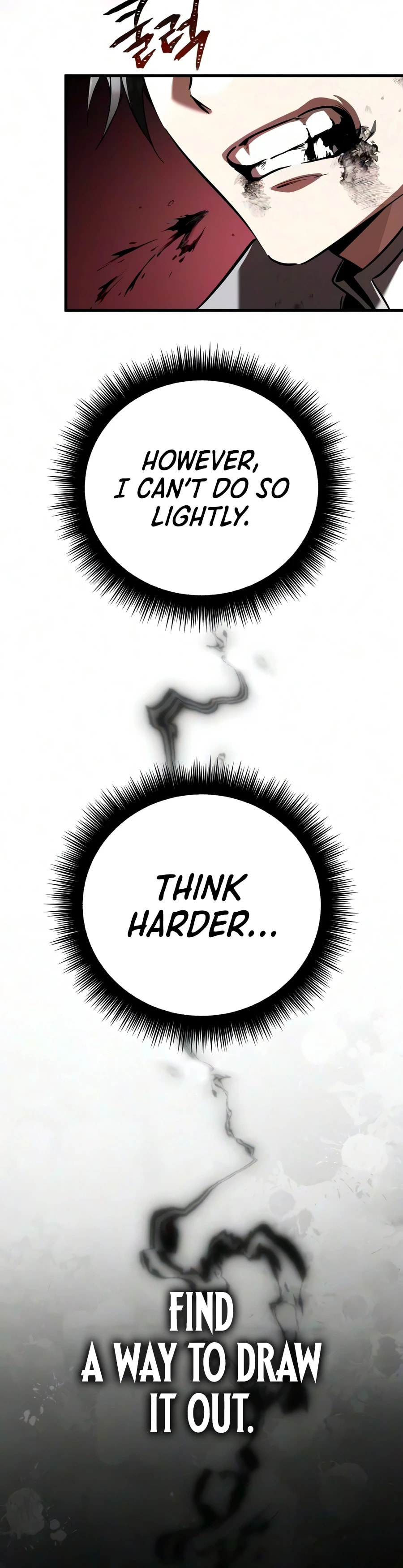 I Became a Patron of Villains Chapter 36 page 22 - 