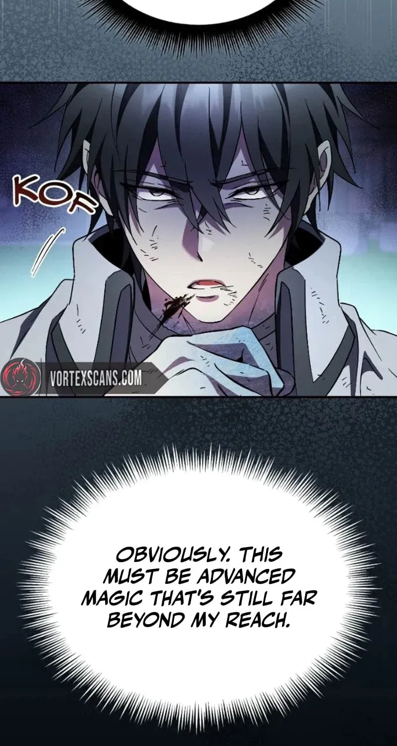 I Became a Patron of Villains Chapter 37 page 11 - 