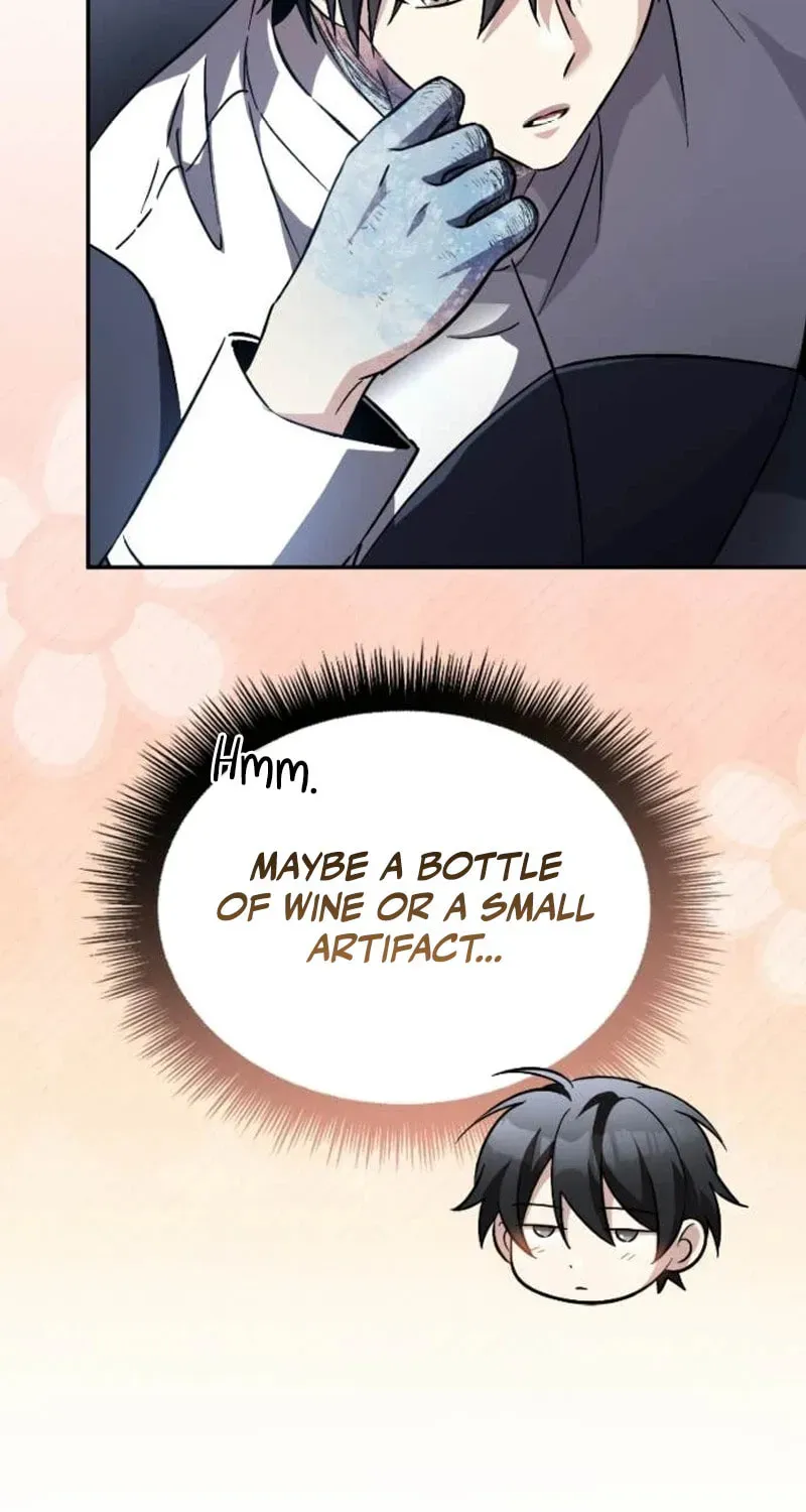 I Became a Patron of Villains Chapter 37 page 105 - 