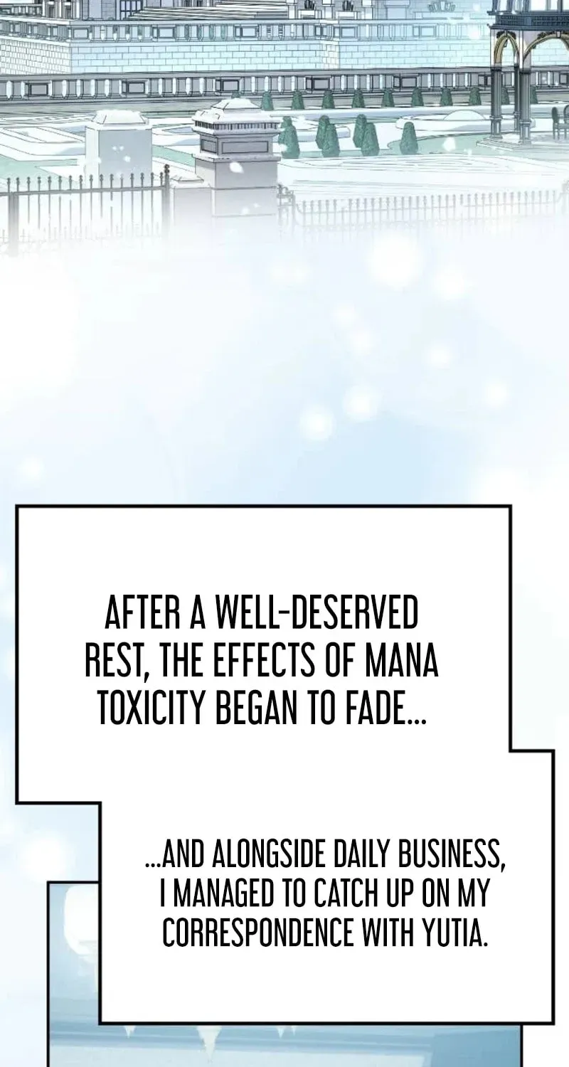 I Became a Patron of Villains Chapter 37 page 126 - 