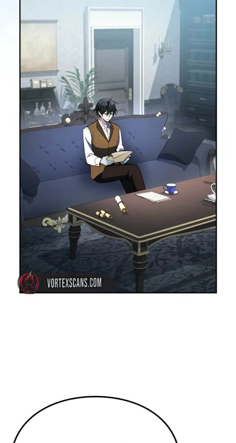 I Became a Patron of Villains Chapter 37 page 127 - 