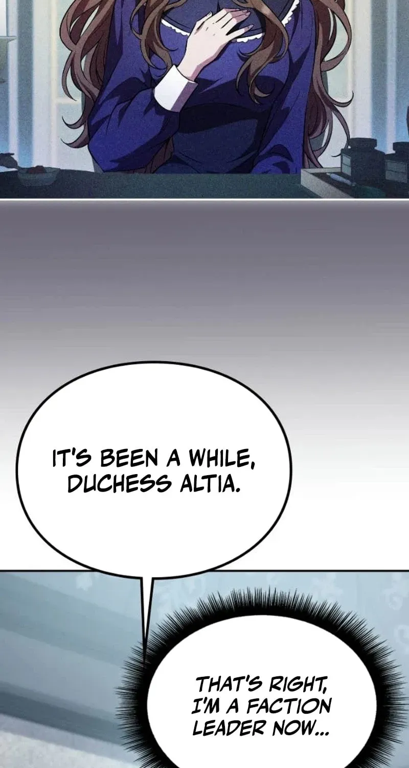 I Became a Patron of Villains Chapter 37 page 131 - 