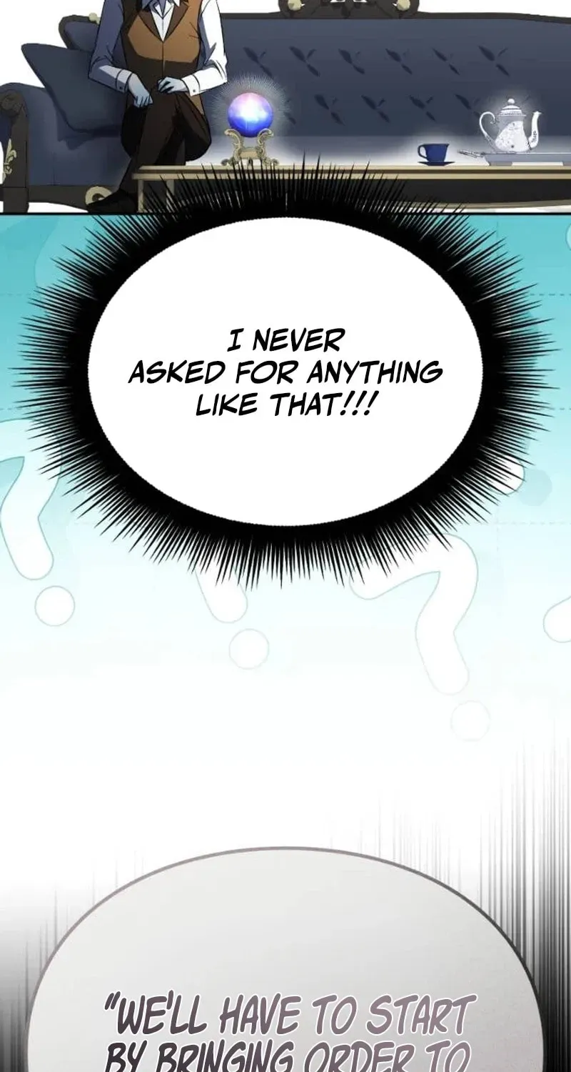 I Became a Patron of Villains Chapter 37 page 139 - 