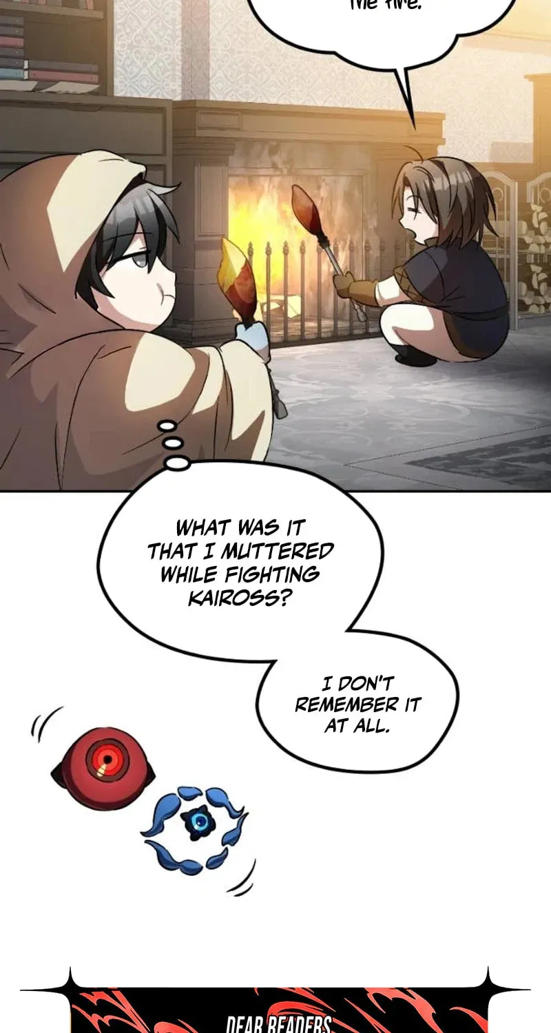 I Became a Patron of Villains Chapter 37 page 162 - 