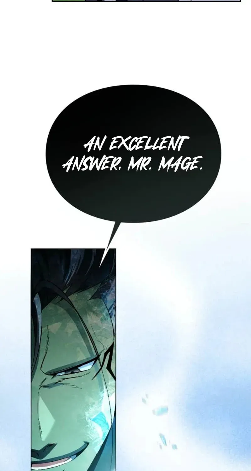 I Became a Patron of Villains Chapter 37 page 19 - 