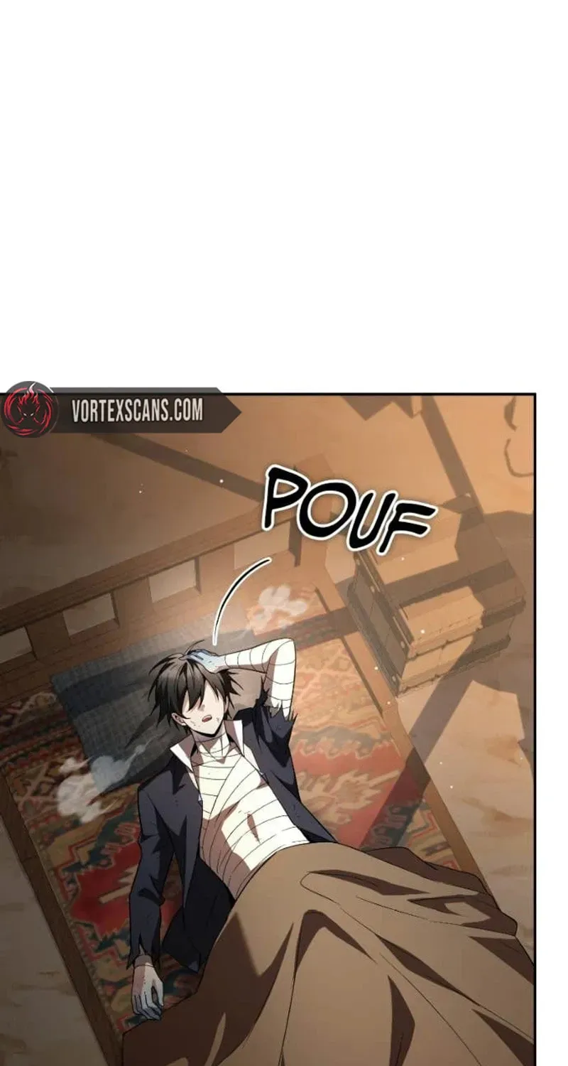 I Became a Patron of Villains Chapter 37 page 38 - 