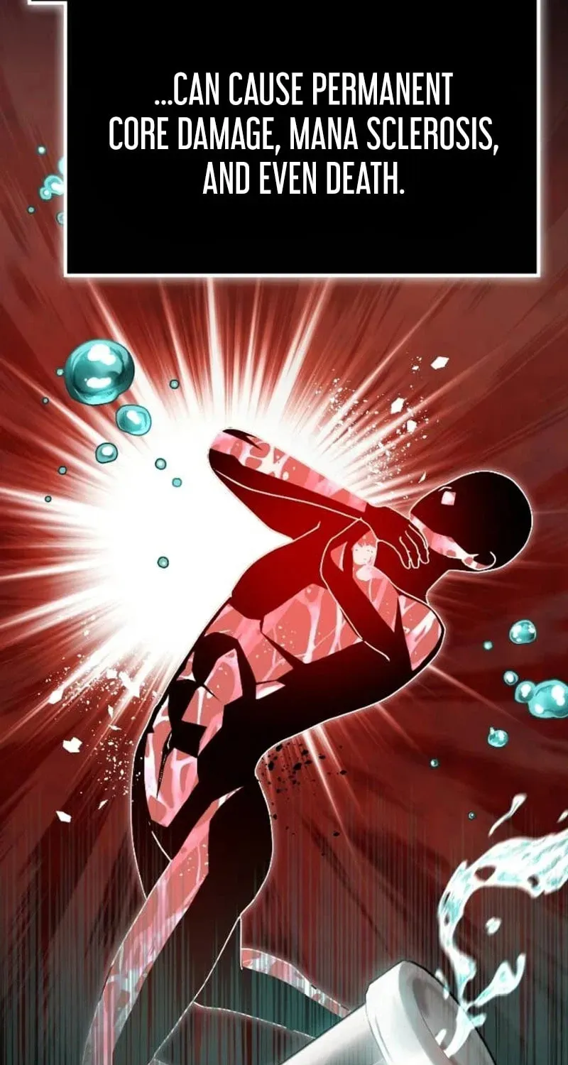 I Became a Patron of Villains Chapter 37 page 42 - 