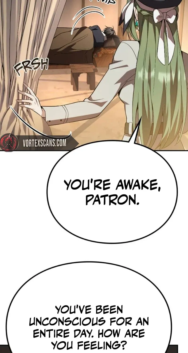 I Became a Patron of Villains Chapter 37 page 44 - 