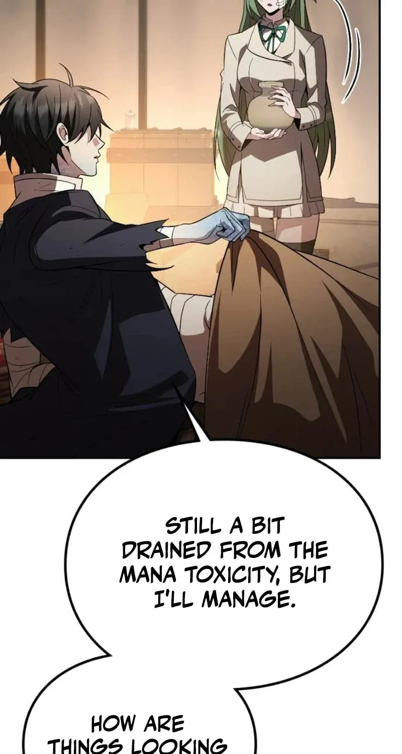 I Became a Patron of Villains Chapter 37 page 46 - 