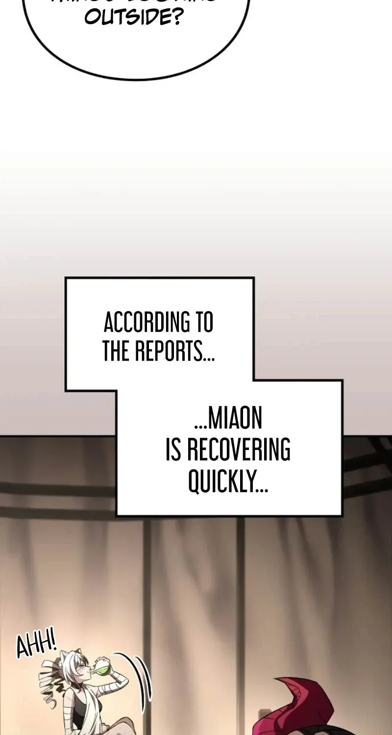 I Became a Patron of Villains Chapter 37 page 47 - 