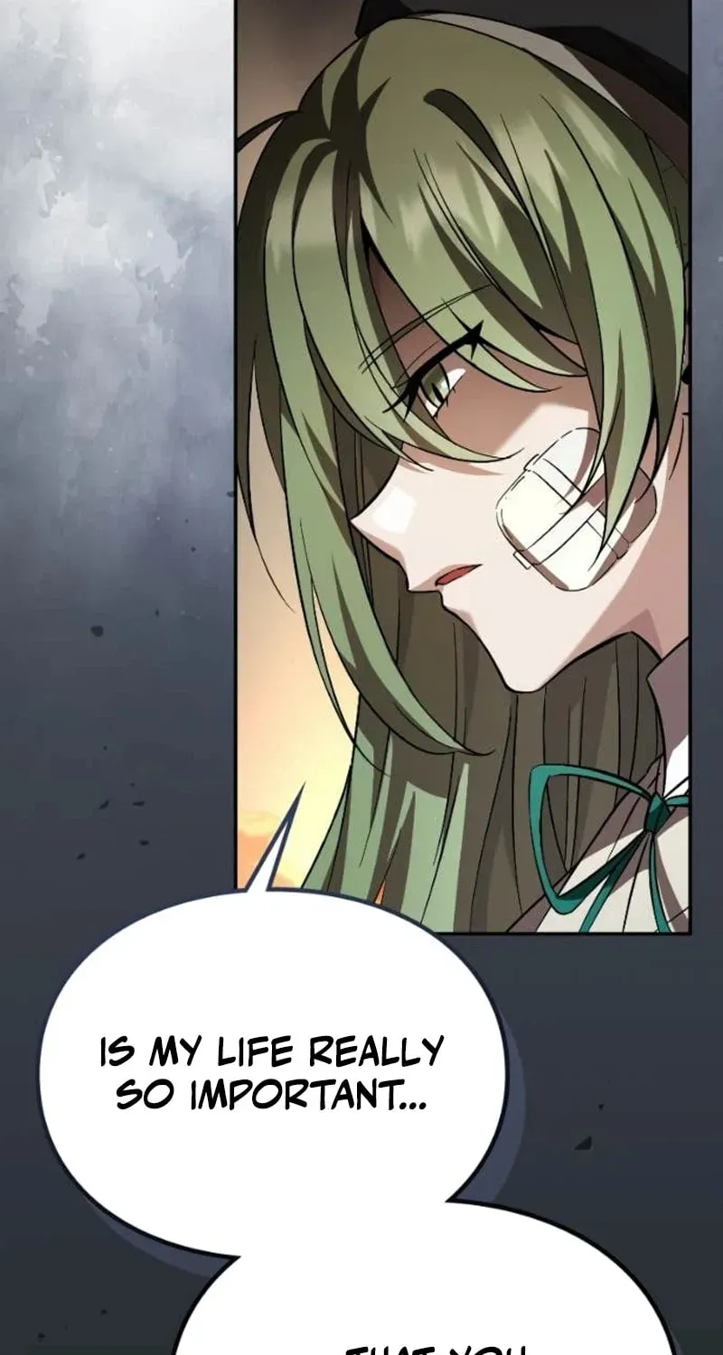 I Became a Patron of Villains Chapter 37 page 51 - 