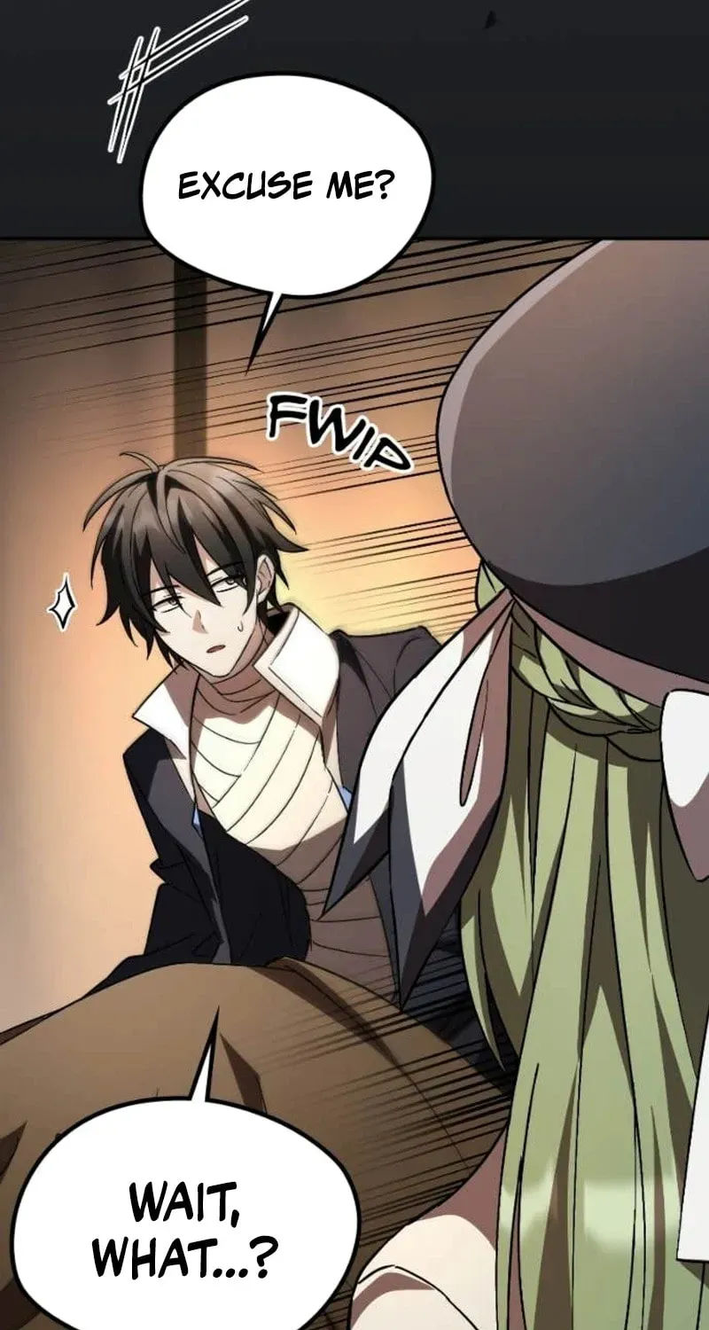 I Became a Patron of Villains Chapter 37 page 53 - 