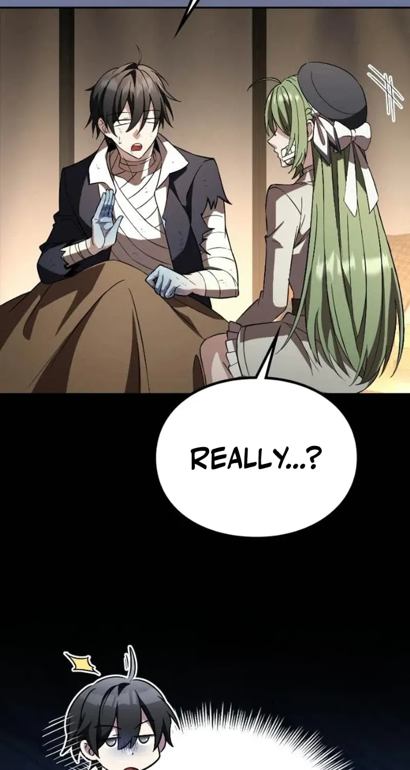 I Became a Patron of Villains Chapter 37 page 62 - 