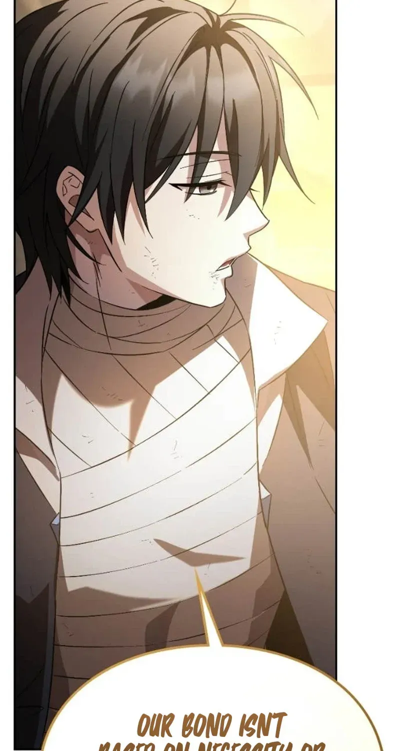 I Became a Patron of Villains Chapter 37 page 70 - 