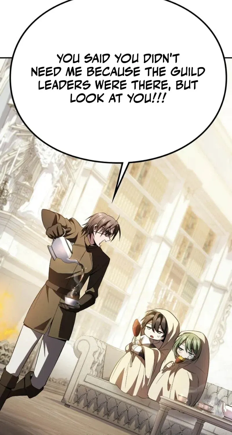 I Became a Patron of Villains Chapter 37 page 91 - 